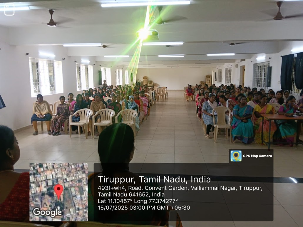 Auditorium and seminar halls — image 2